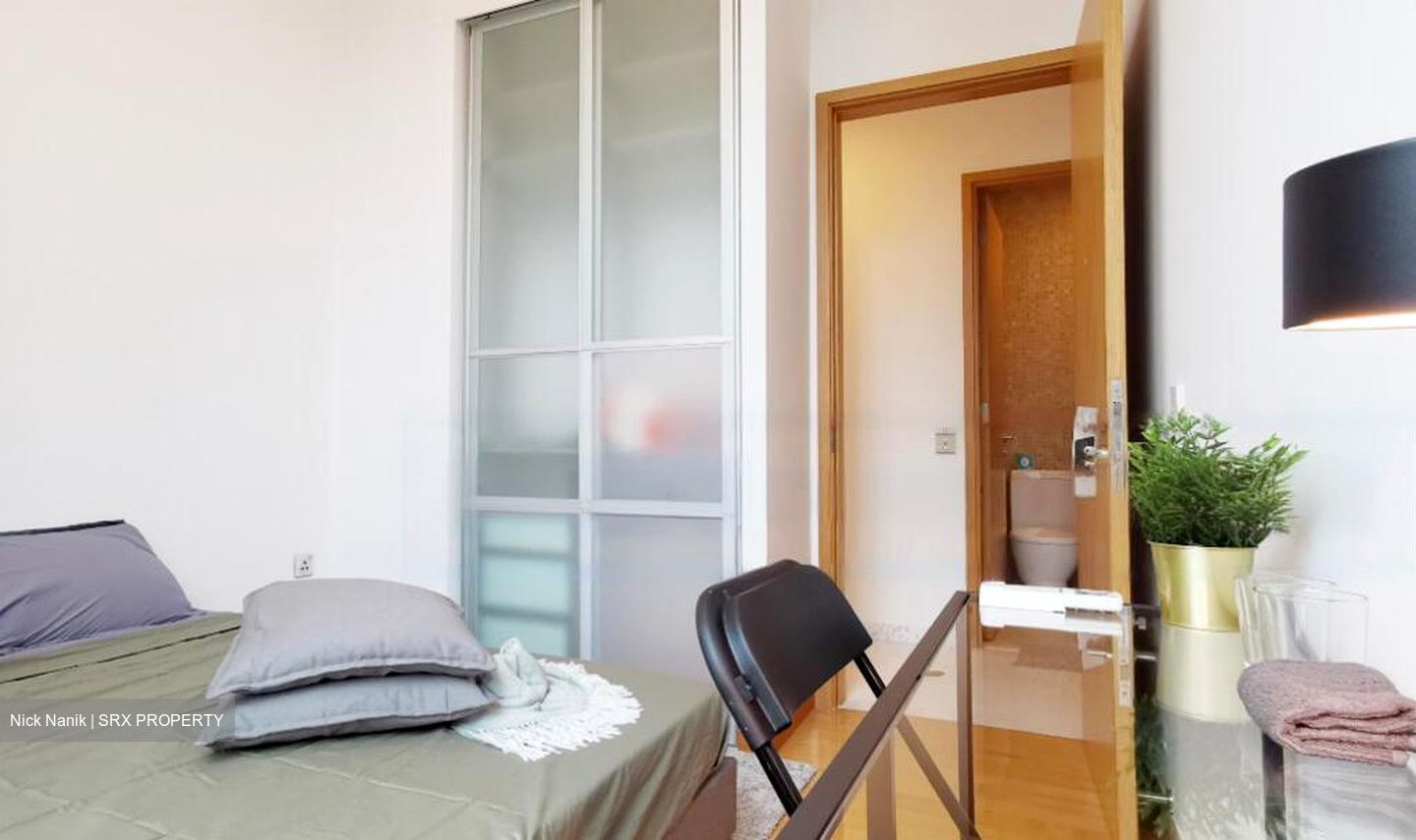 One Devonshire (D9), Condominium #478160311